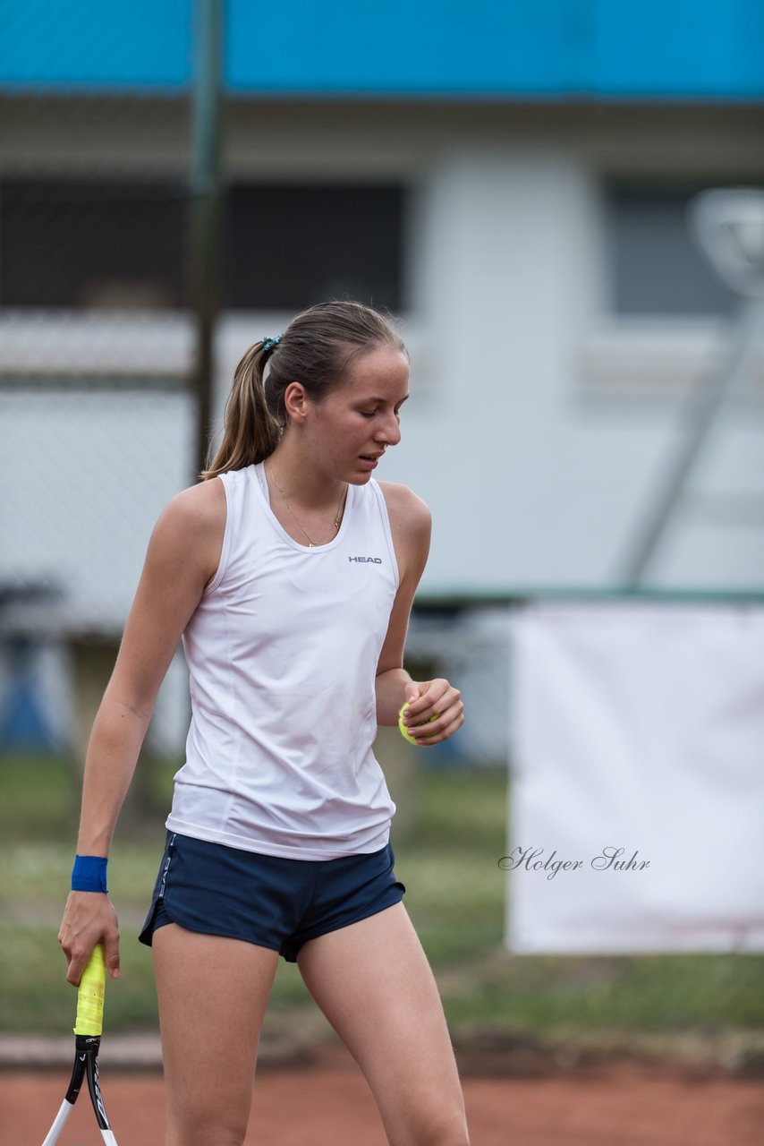 Laura Pesickova 75 - PSD Bank Nord Open Pinneberg